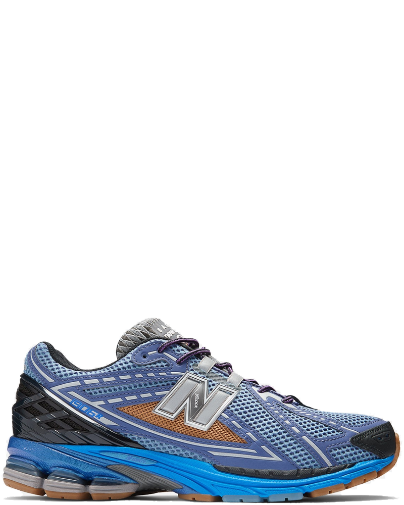 X Action Bronson 1906r Blue New balance – Гарантія оригінальності