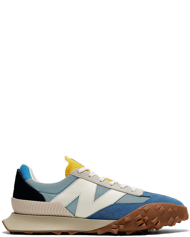 Оригінальна XC 72 Navy New balance