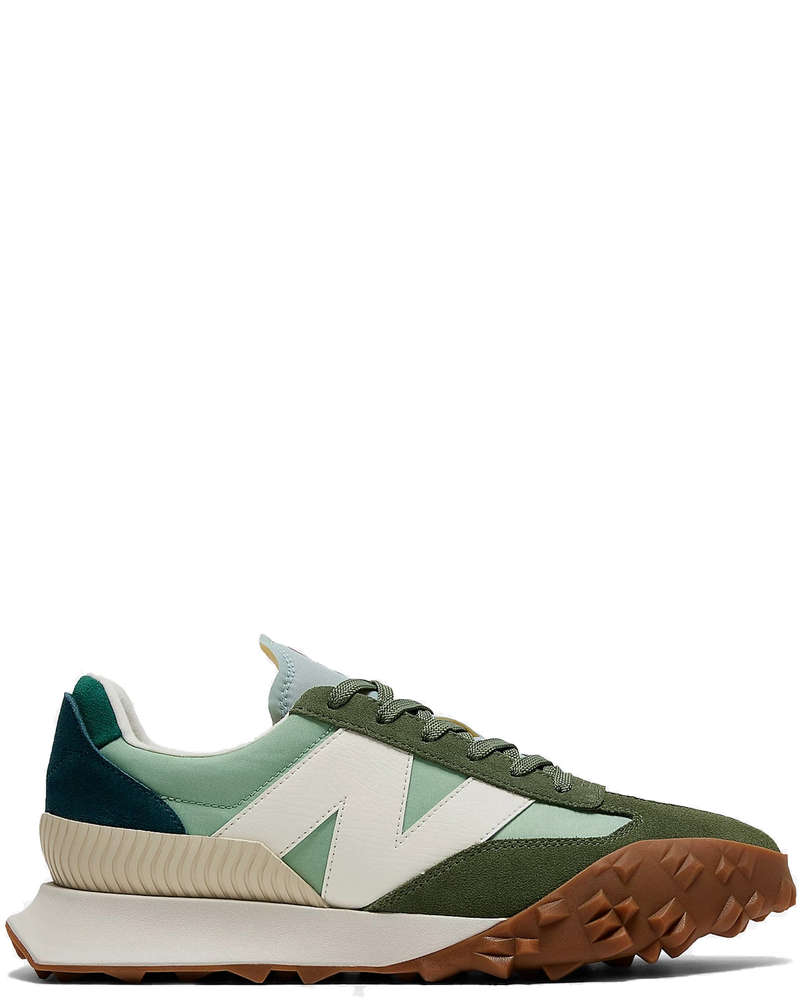 Оригінальна XC 72 Green New balance