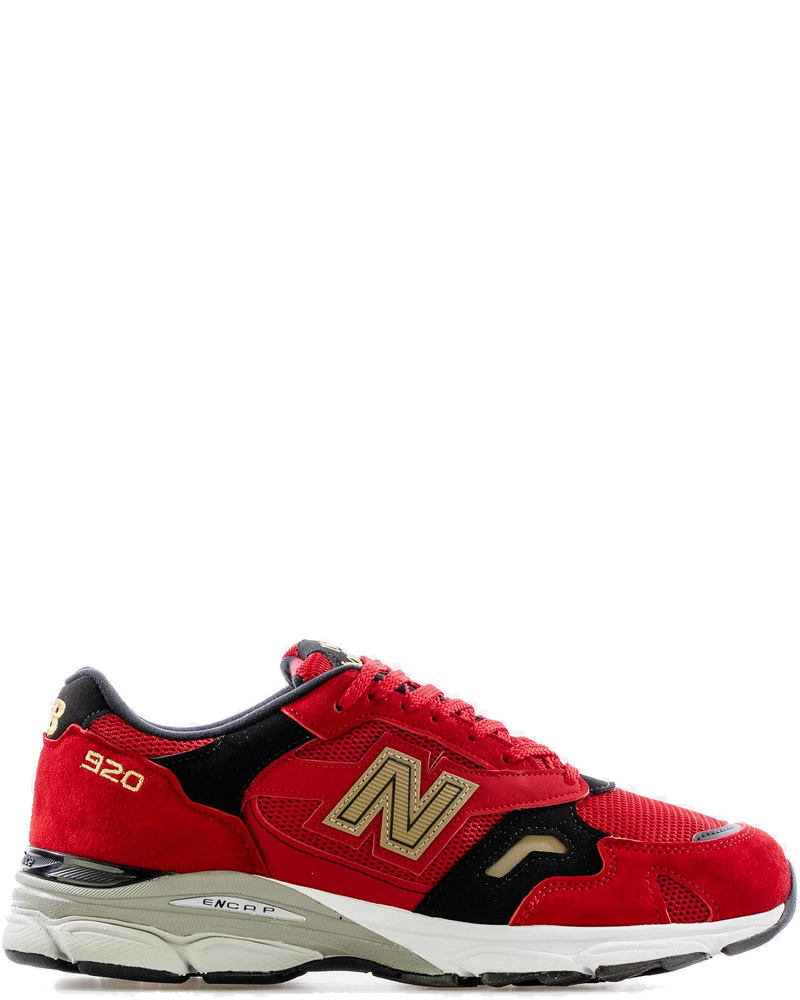M920 Year Of The Ox Mens Lifestyle Shoe New balance – Гарантія оригінальності