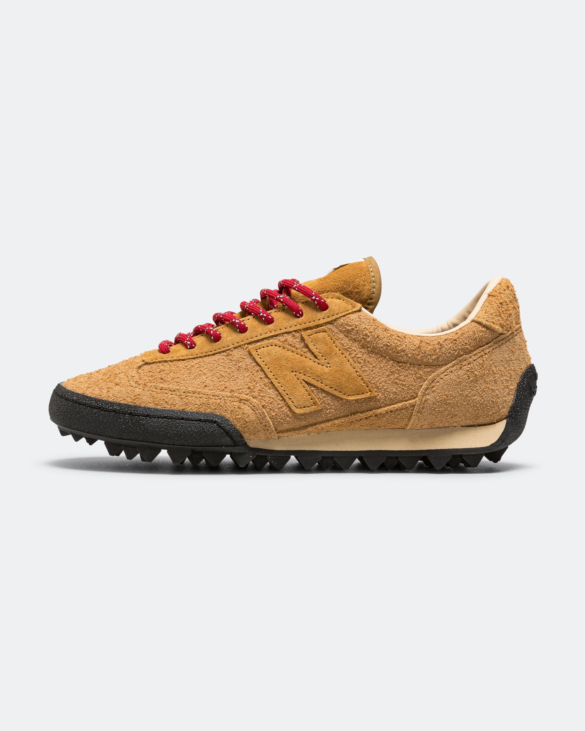 Оригінальна Ugtr7q8 New balance – боковий вид