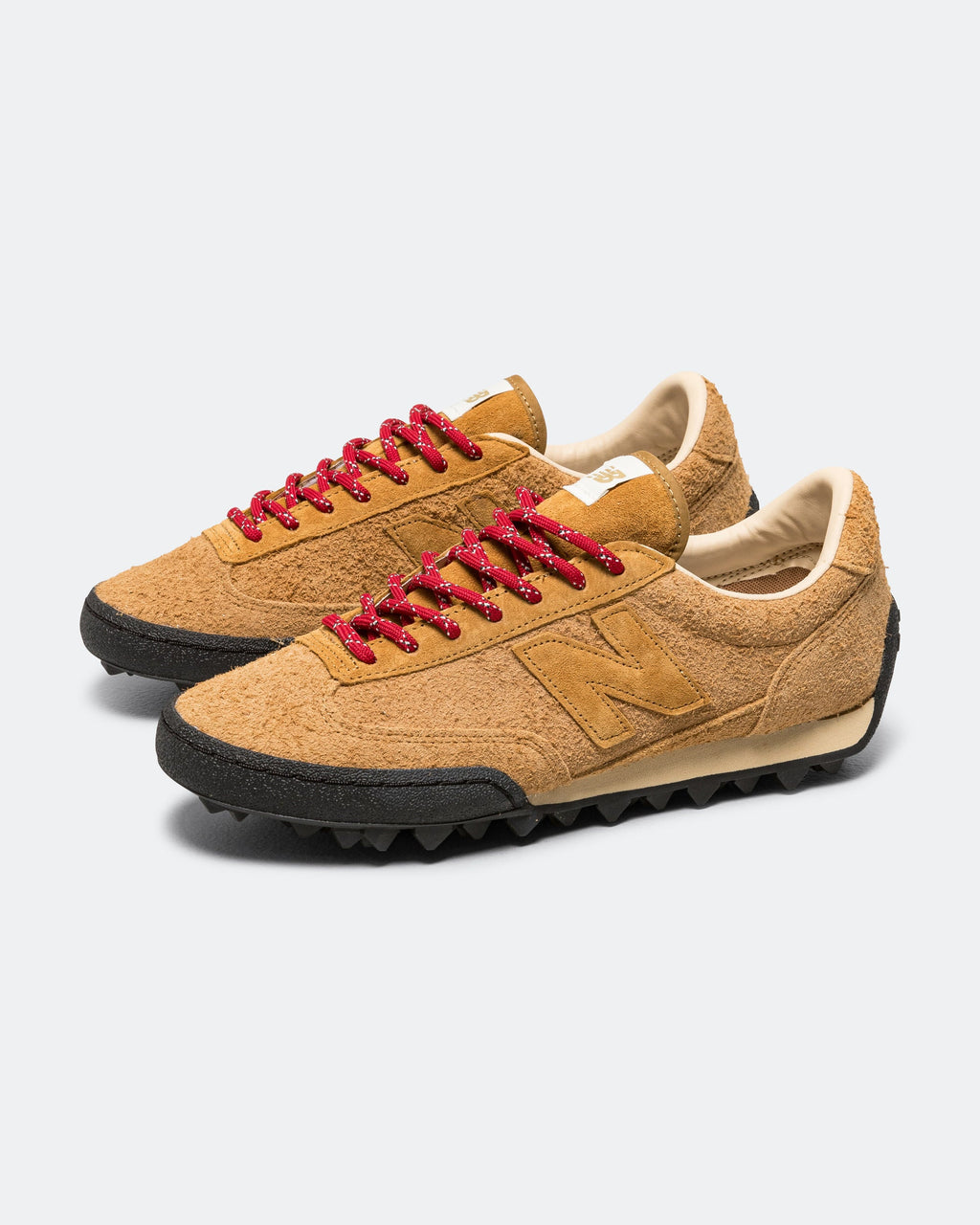 Оригінальна Ugtr7q8 New balance – вид ззаду