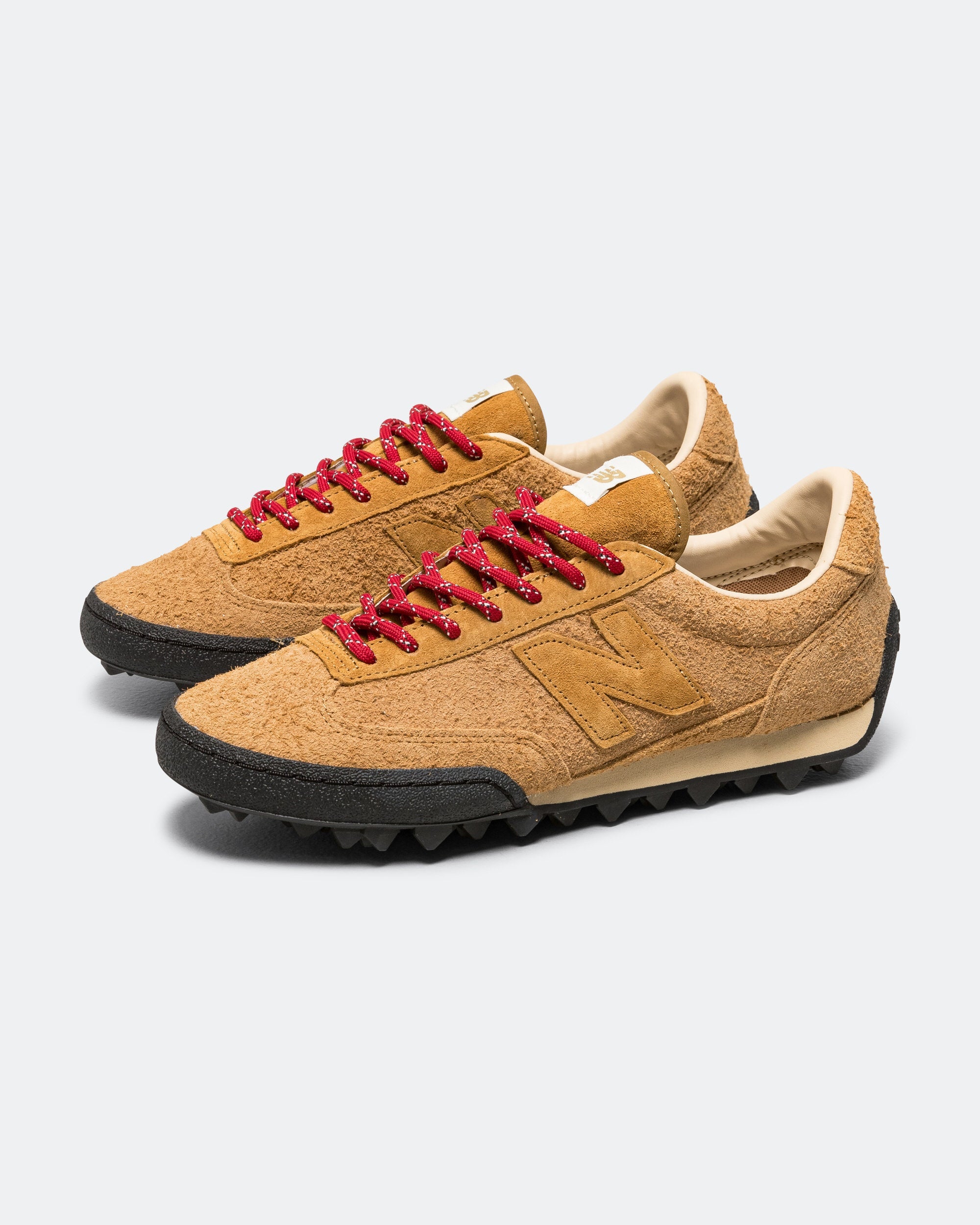 Оригінальна Ugtr7q8 New balance – вид ззаду