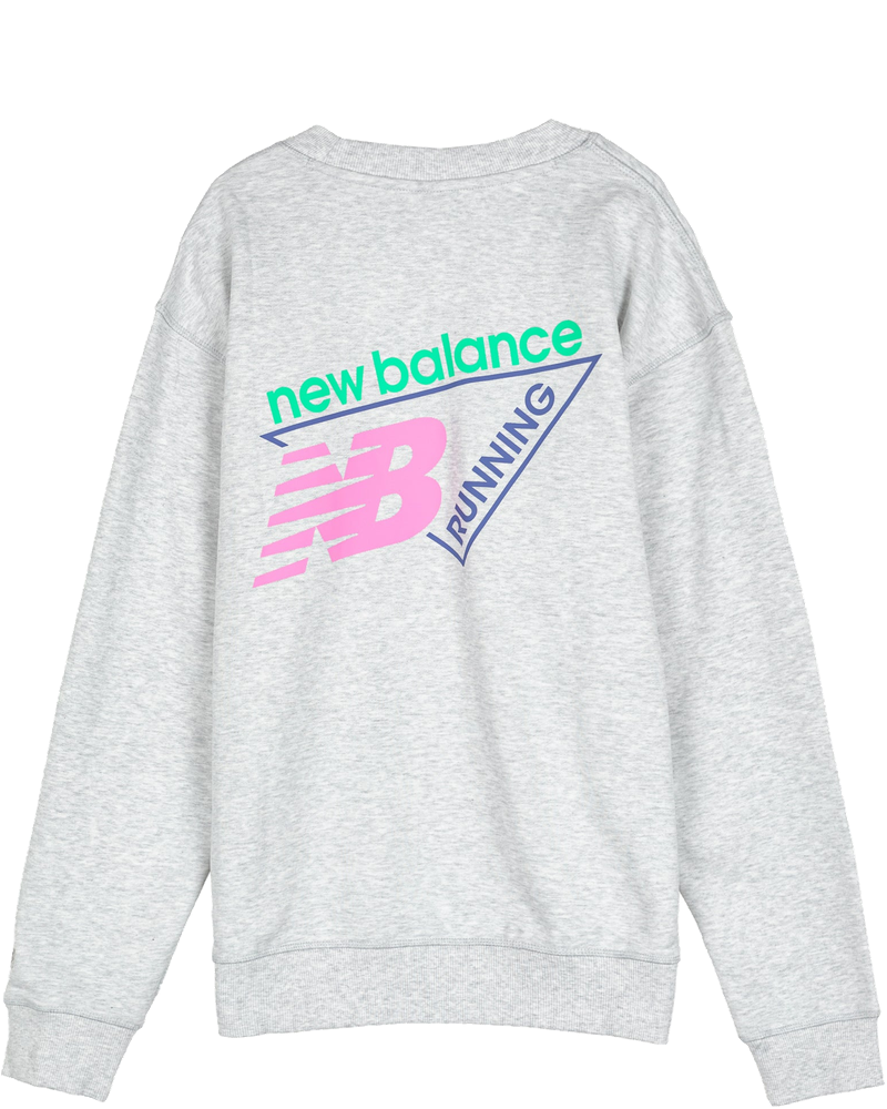 New balance Knitwear оригінал | Швидка доставка Україна