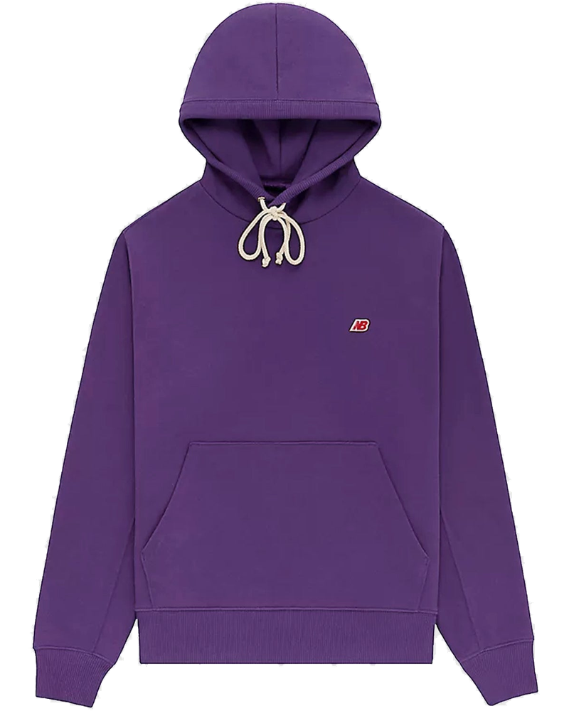 Core Hoodie Made In Usa New balance оригінал – Купити в Україні