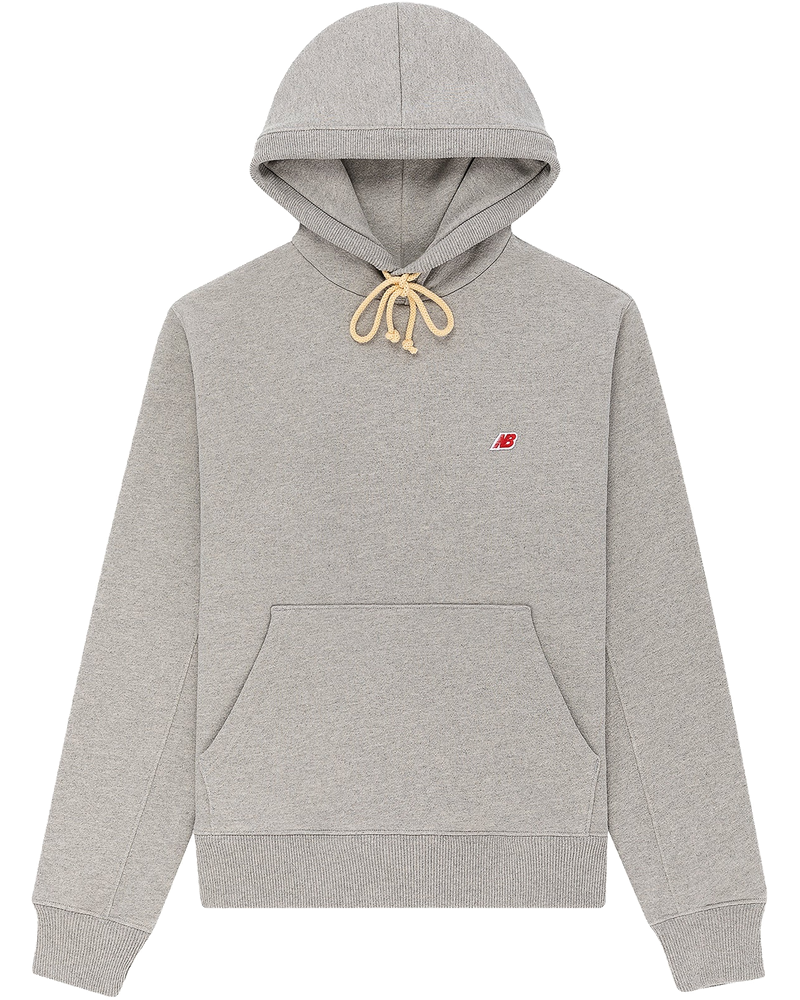 Mens Made In Usa Core Hoodie New balance – Гарантія оригінальності