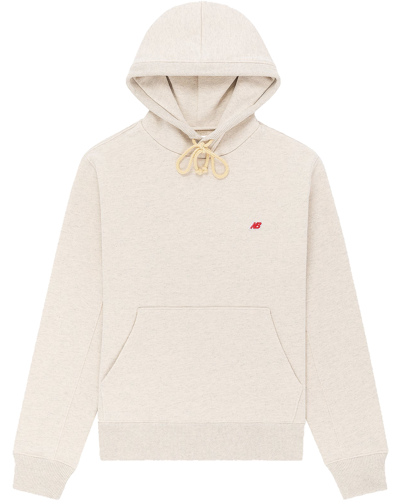Mens Made In Usa Core Hoodie New balance – Гарантія оригінальності