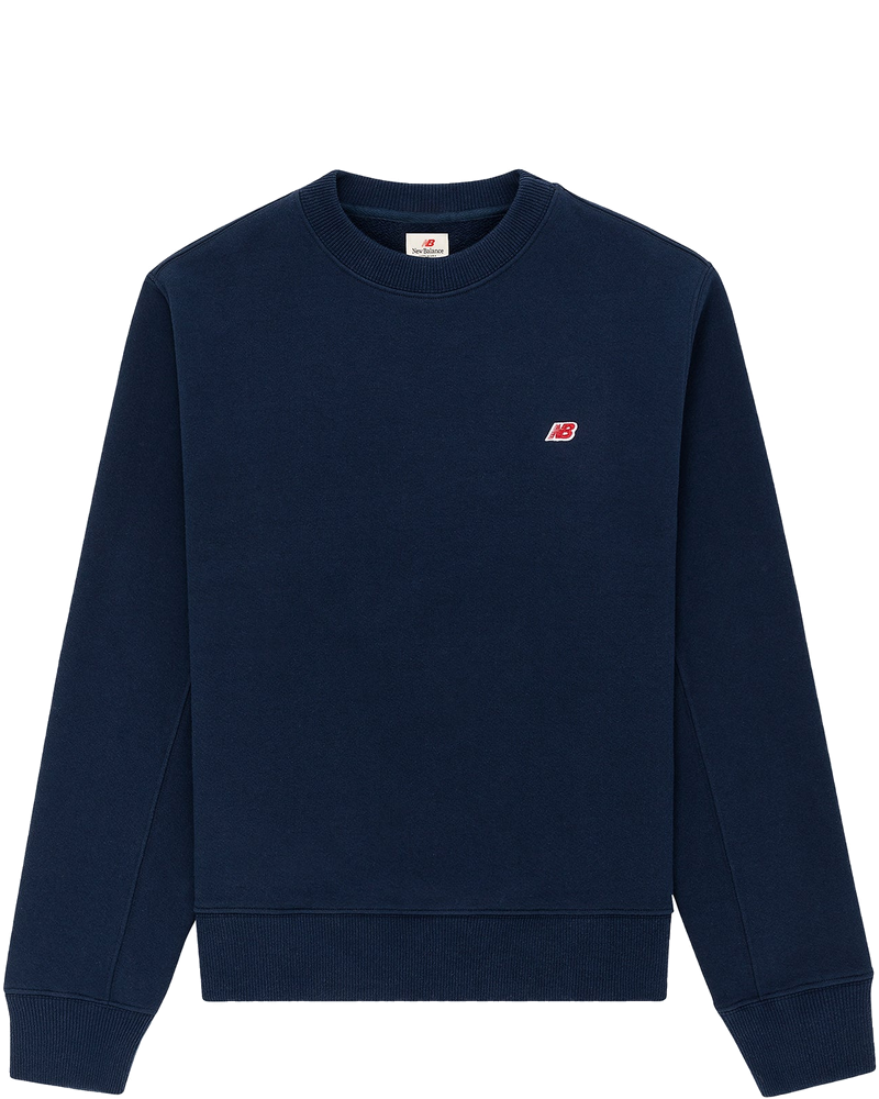 Mens Made In Usa Core Sweatshirt New balance оригінал – Купити в Україні