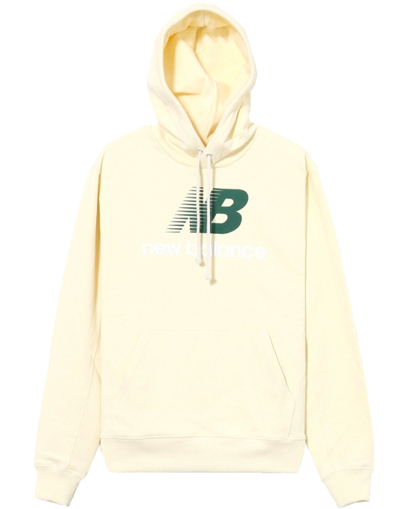 Оригінальна Mens Made In Usa Heritage Hoodie New balance