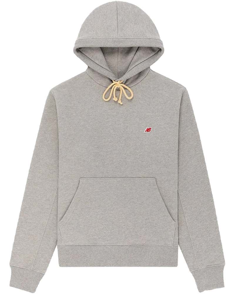 Teddy Santis Made In Usa Core Hoodie Mens Hoodie New balance – Гарантія оригінальності