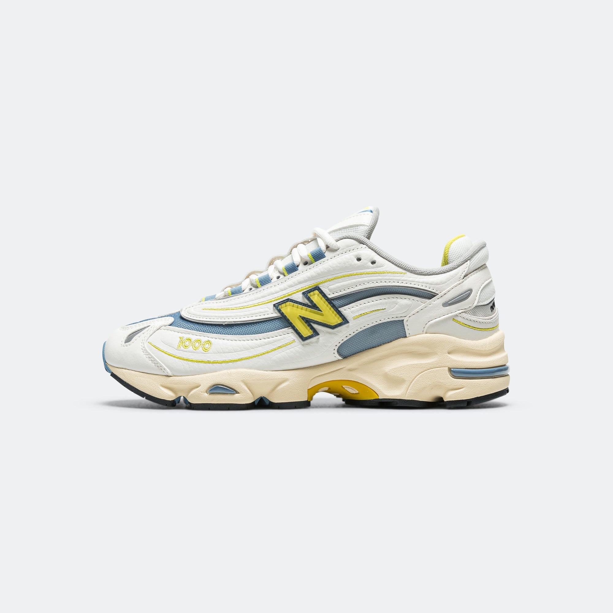 M1000ca New balance оригінал – Купити в Україні – боковий вид