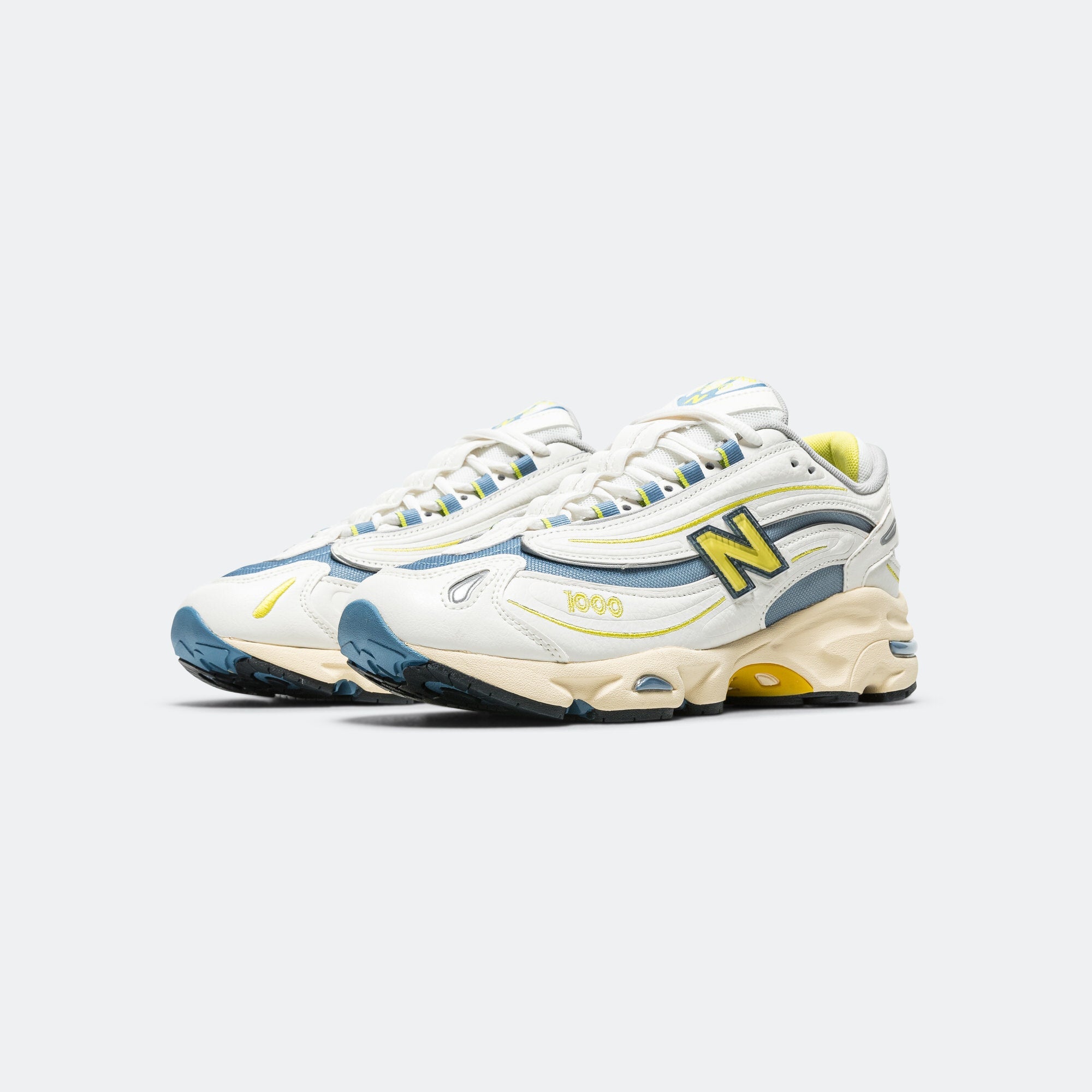 M1000ca New balance оригінал – Купити в Україні – вид ззаду