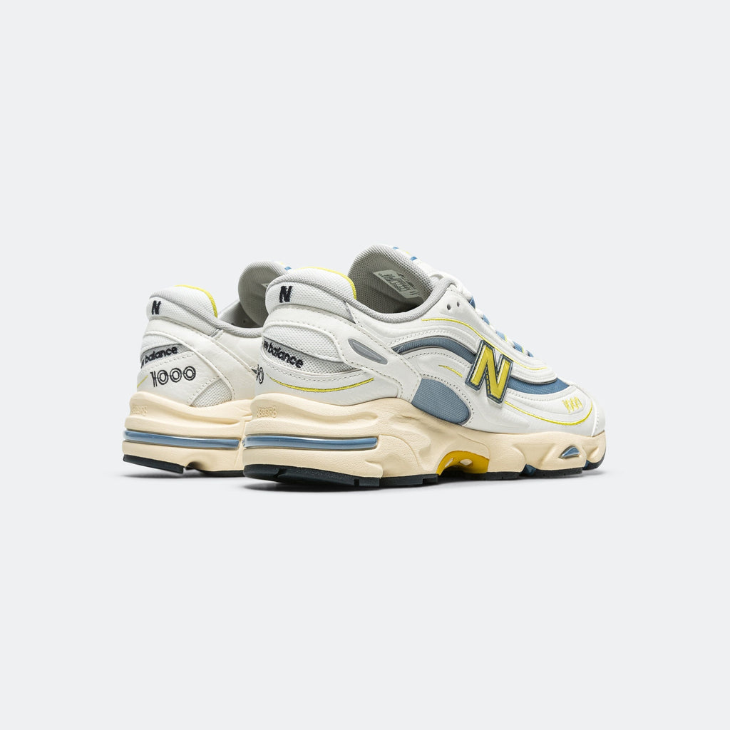 M1000ca New balance оригінал – Купити в Україні – детальний вид