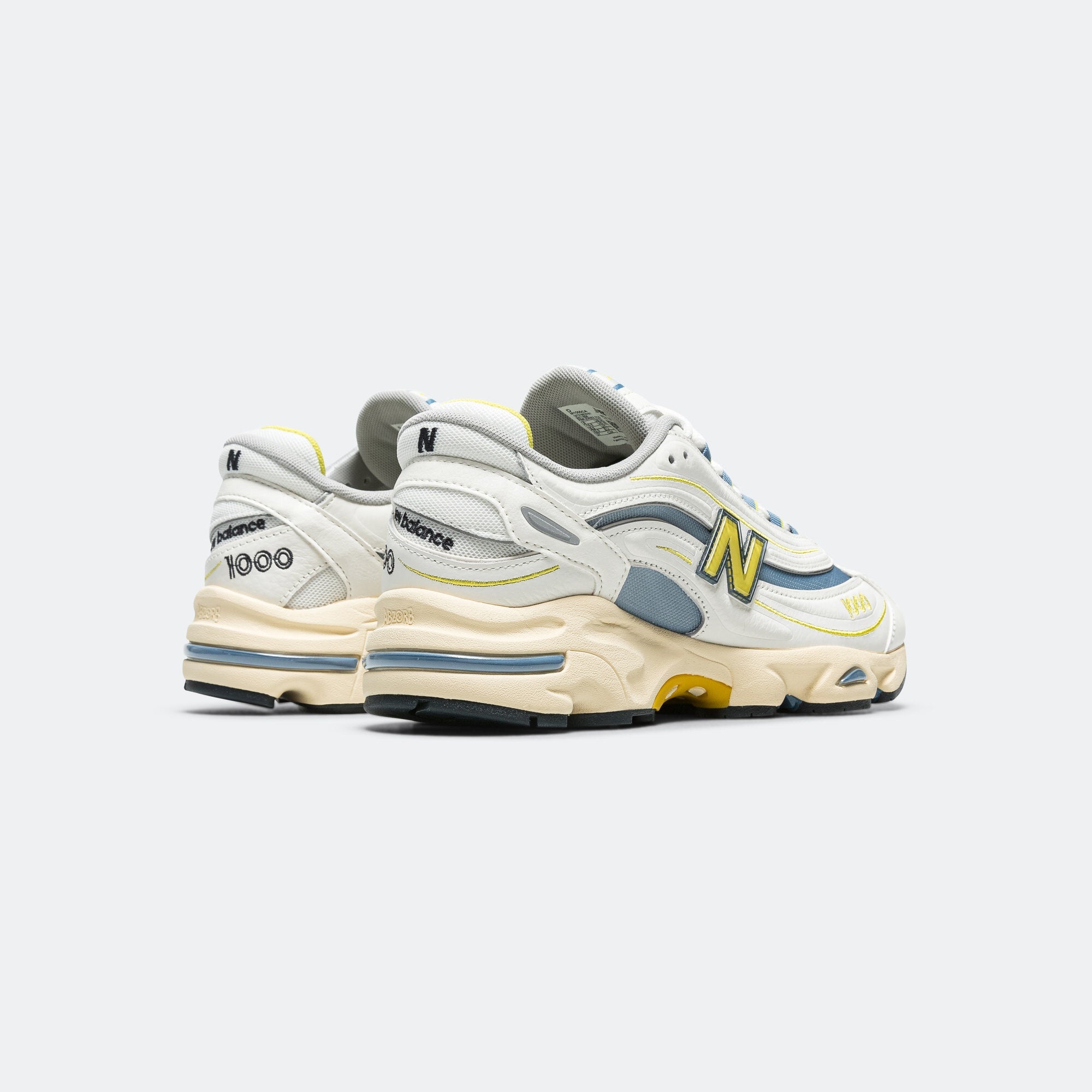 M1000ca New balance оригінал – Купити в Україні – детальний вид