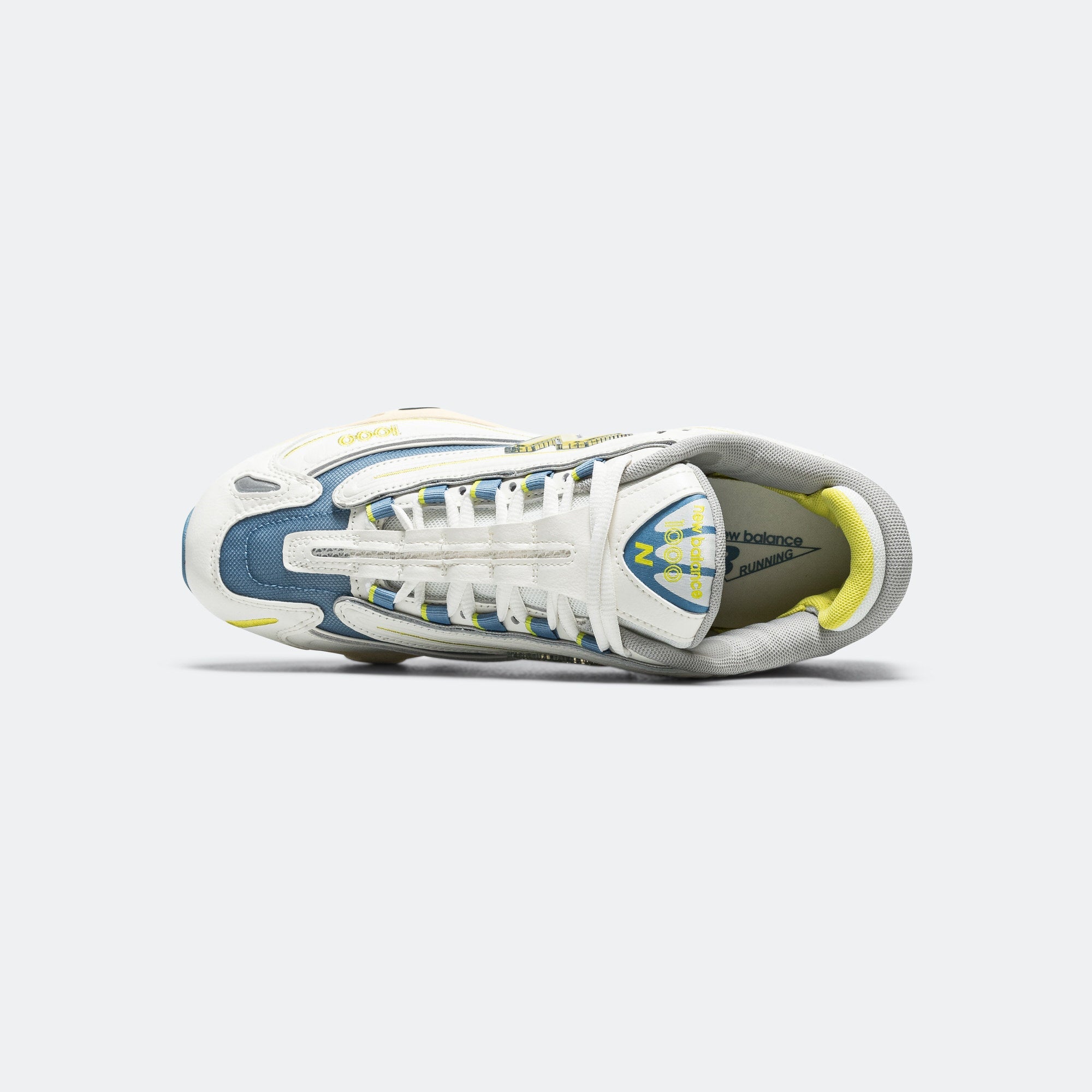 M1000ca New balance оригінал – Купити в Україні – збільшений вид