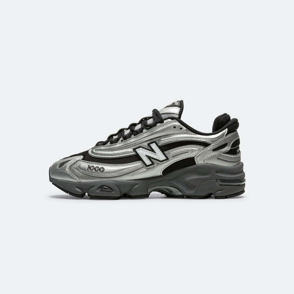 New balance Footwear оригінал | Швидка доставка Україна – боковий вид