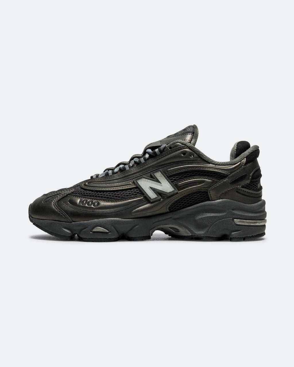 M1000f New balance оригінал – Купити в Україні – боковий вид