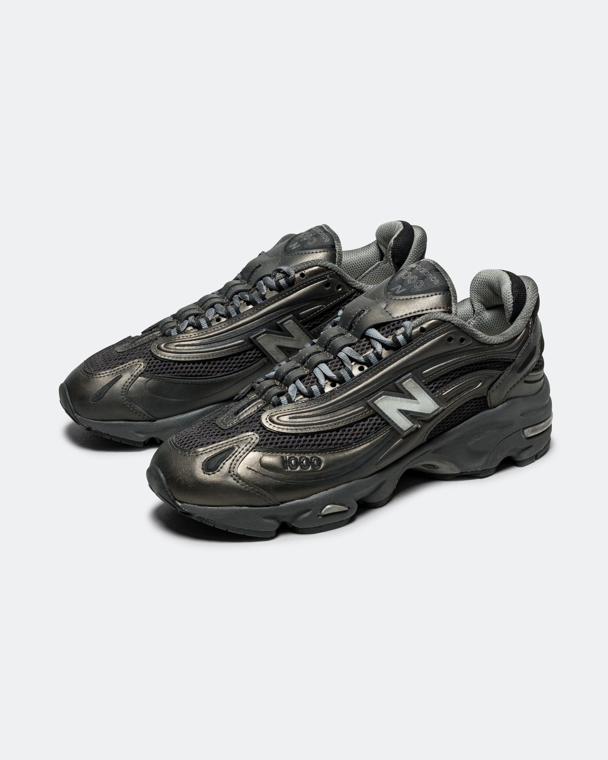 M1000f New balance оригінал – Купити в Україні – вид ззаду