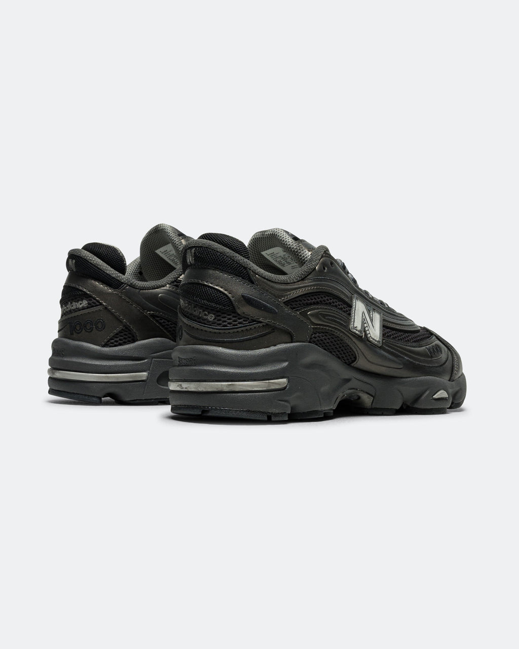 M1000f New balance оригінал – Купити в Україні – детальний вид