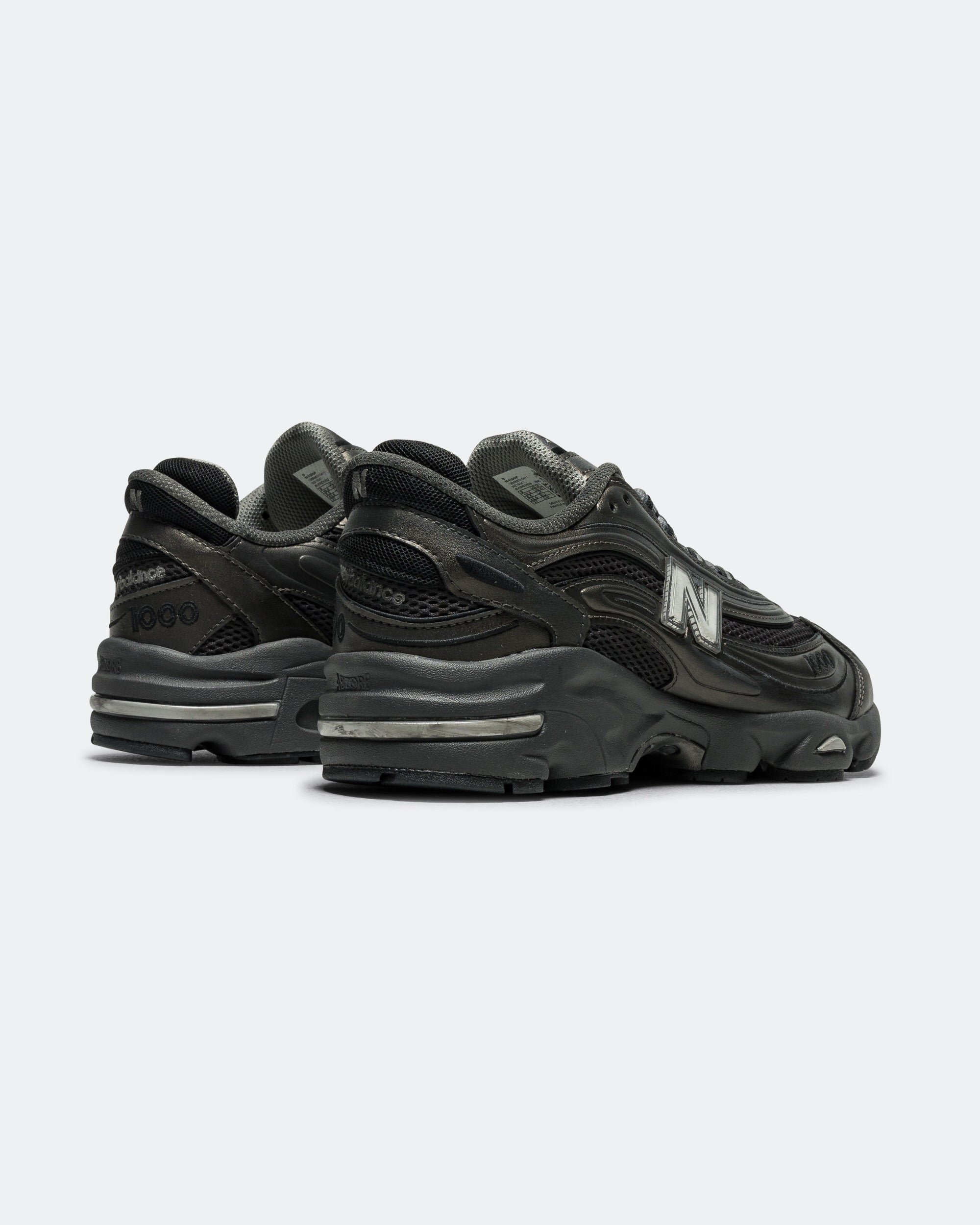 M1000f New balance оригінал – Купити в Україні – детальний вид