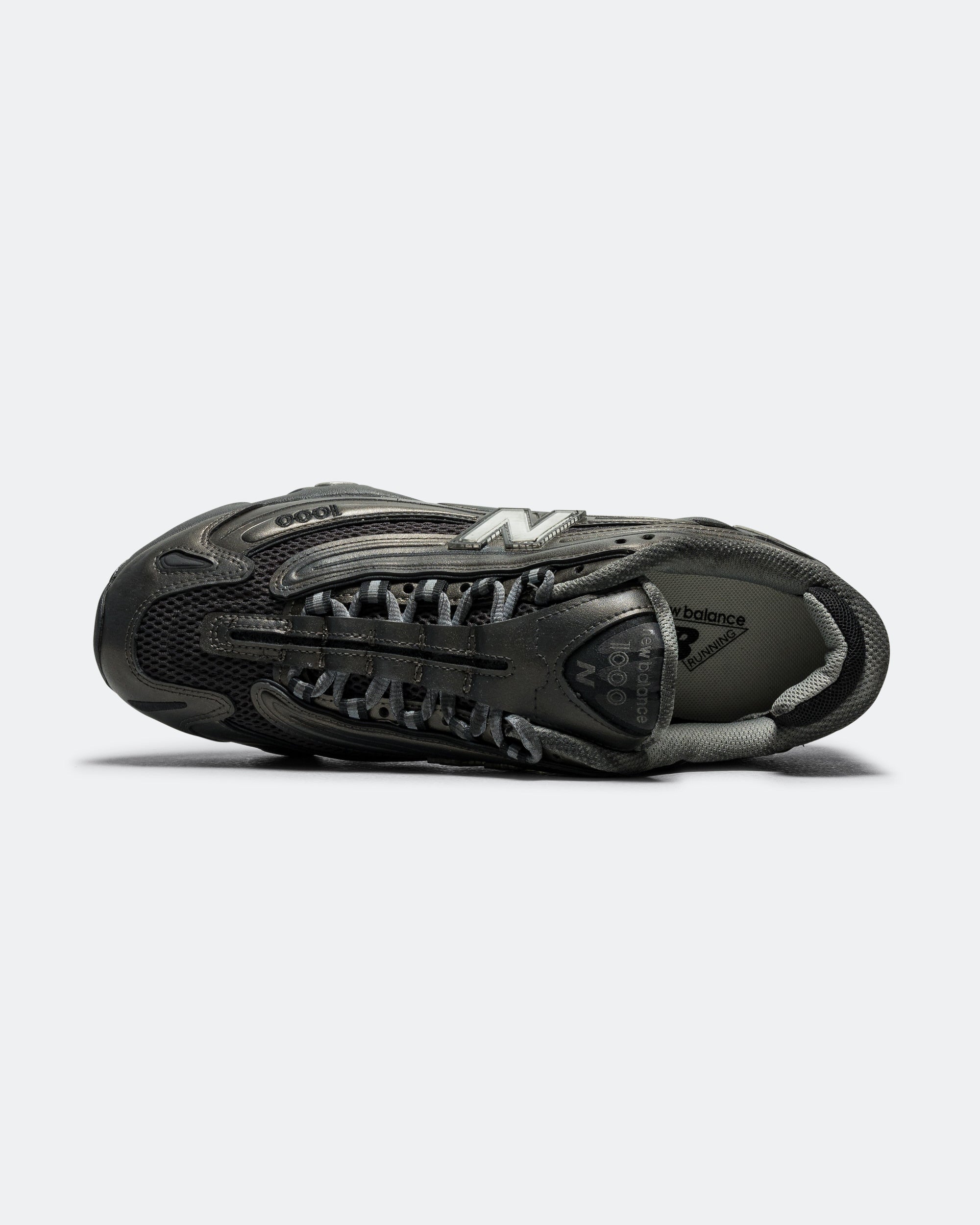 M1000f New balance оригінал – Купити в Україні – збільшений вид