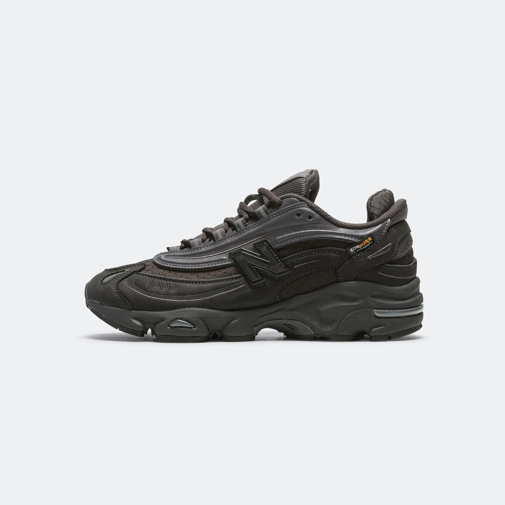 M1000nbb New balance – Гарантія оригінальності – боковий вид