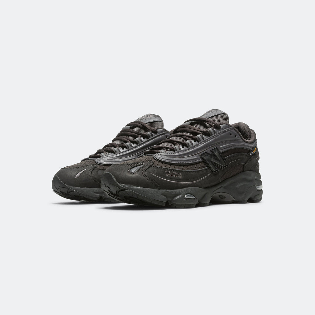 M1000nbb New balance – Гарантія оригінальності – вид ззаду