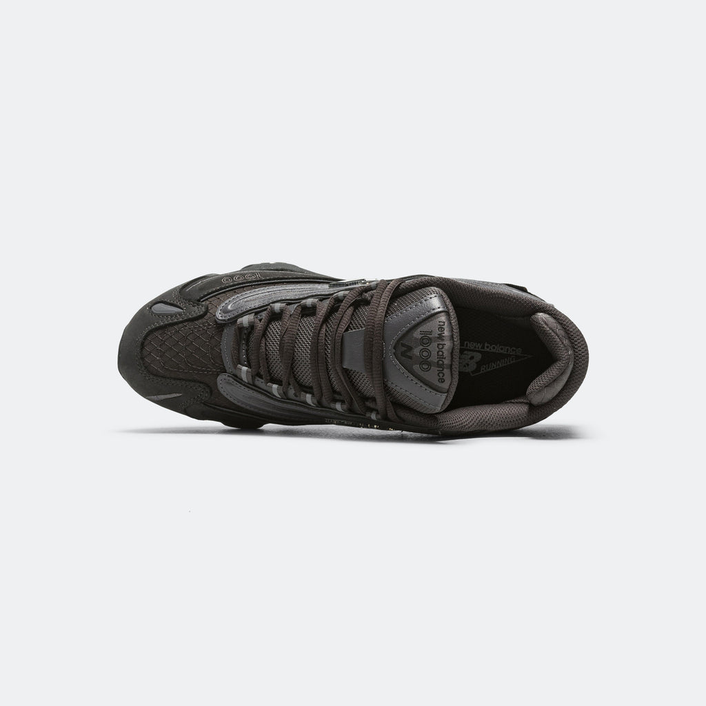 M1000nbb New balance – Гарантія оригінальності – збільшений вид