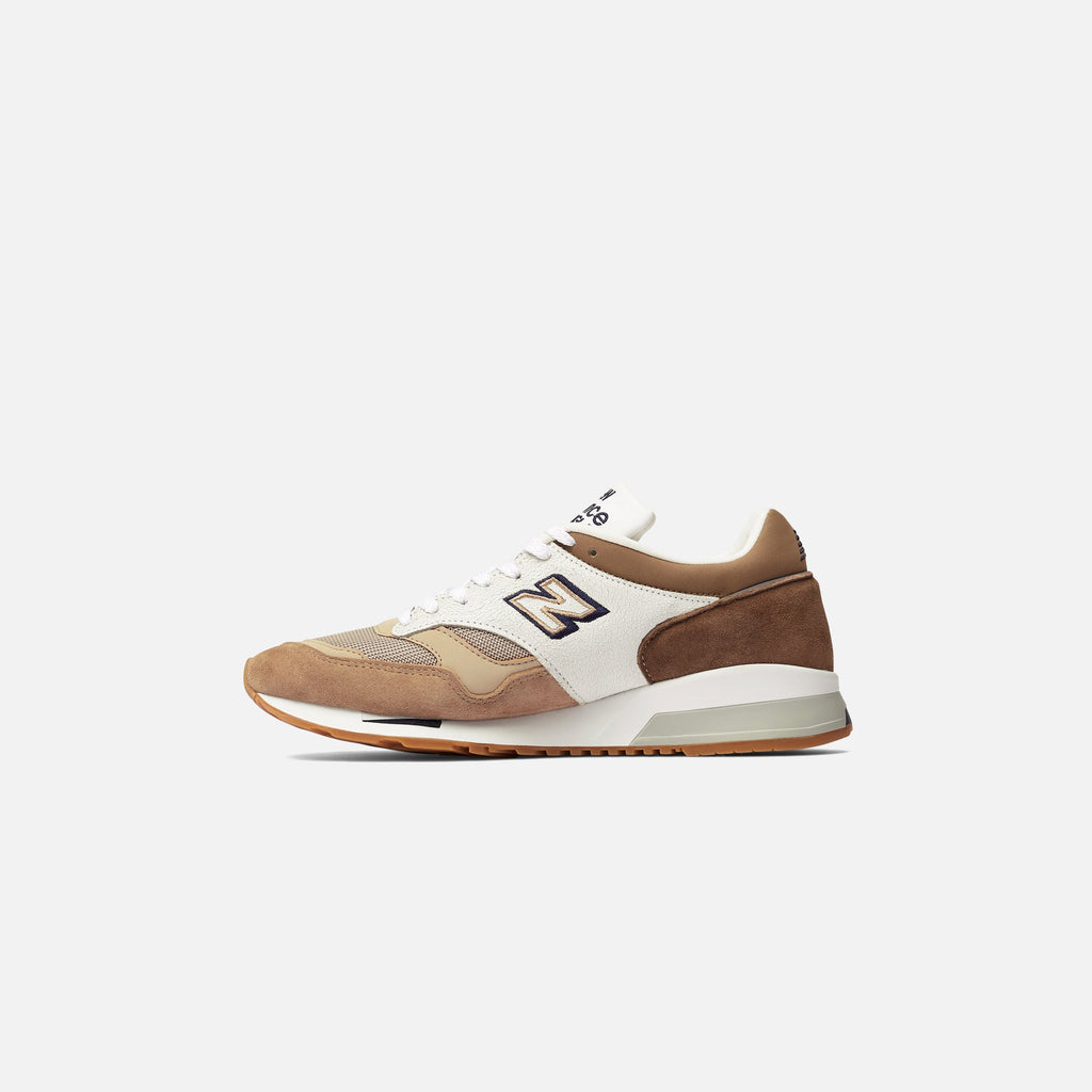 Made In U.k. 1500 Sand New balance – Гарантія оригінальності – вид ззаду