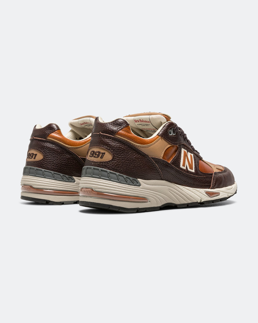 M991lb1 New balance оригінал – Купити в Україні – детальний вид