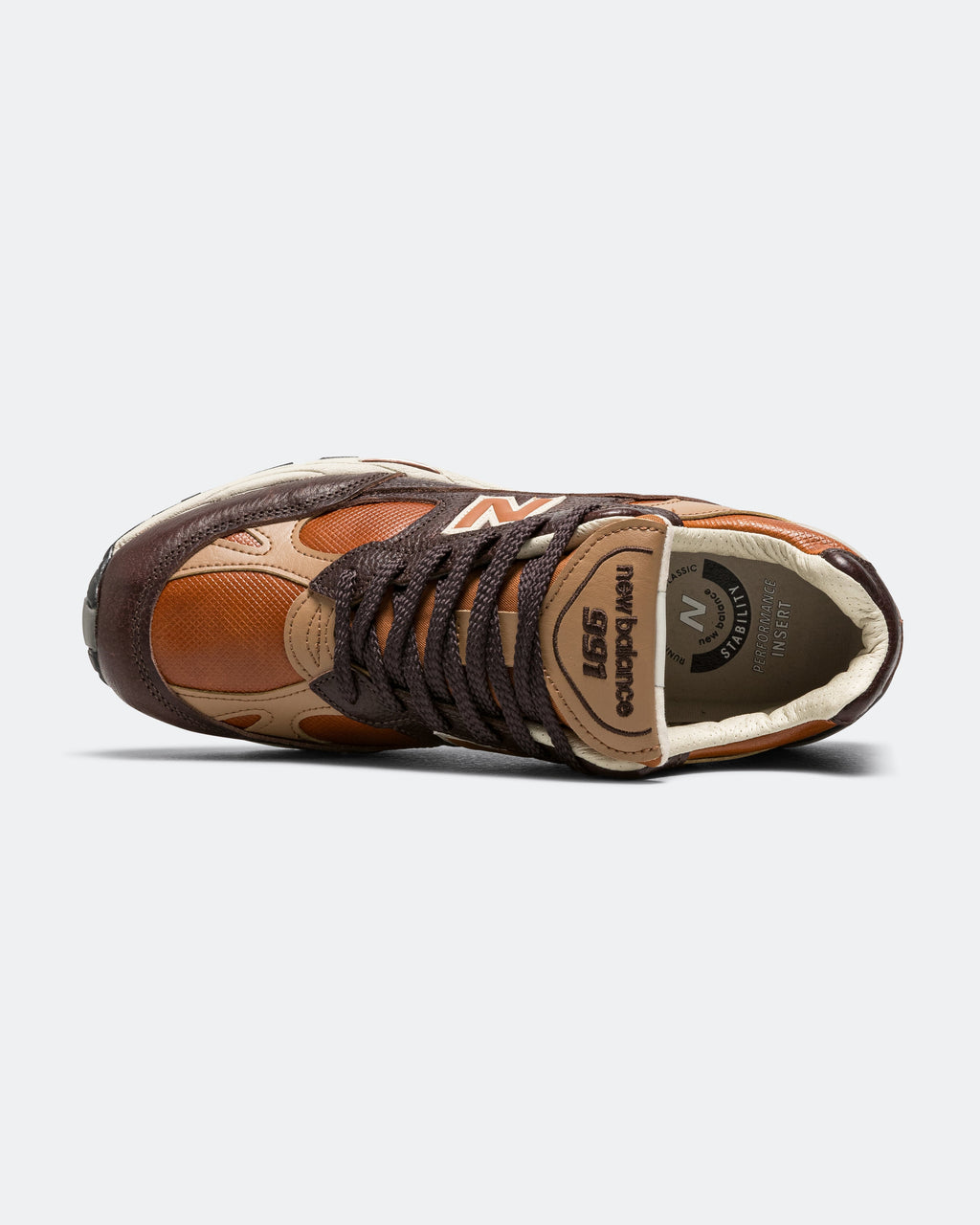 M991lb1 New balance оригінал – Купити в Україні – збільшений вид