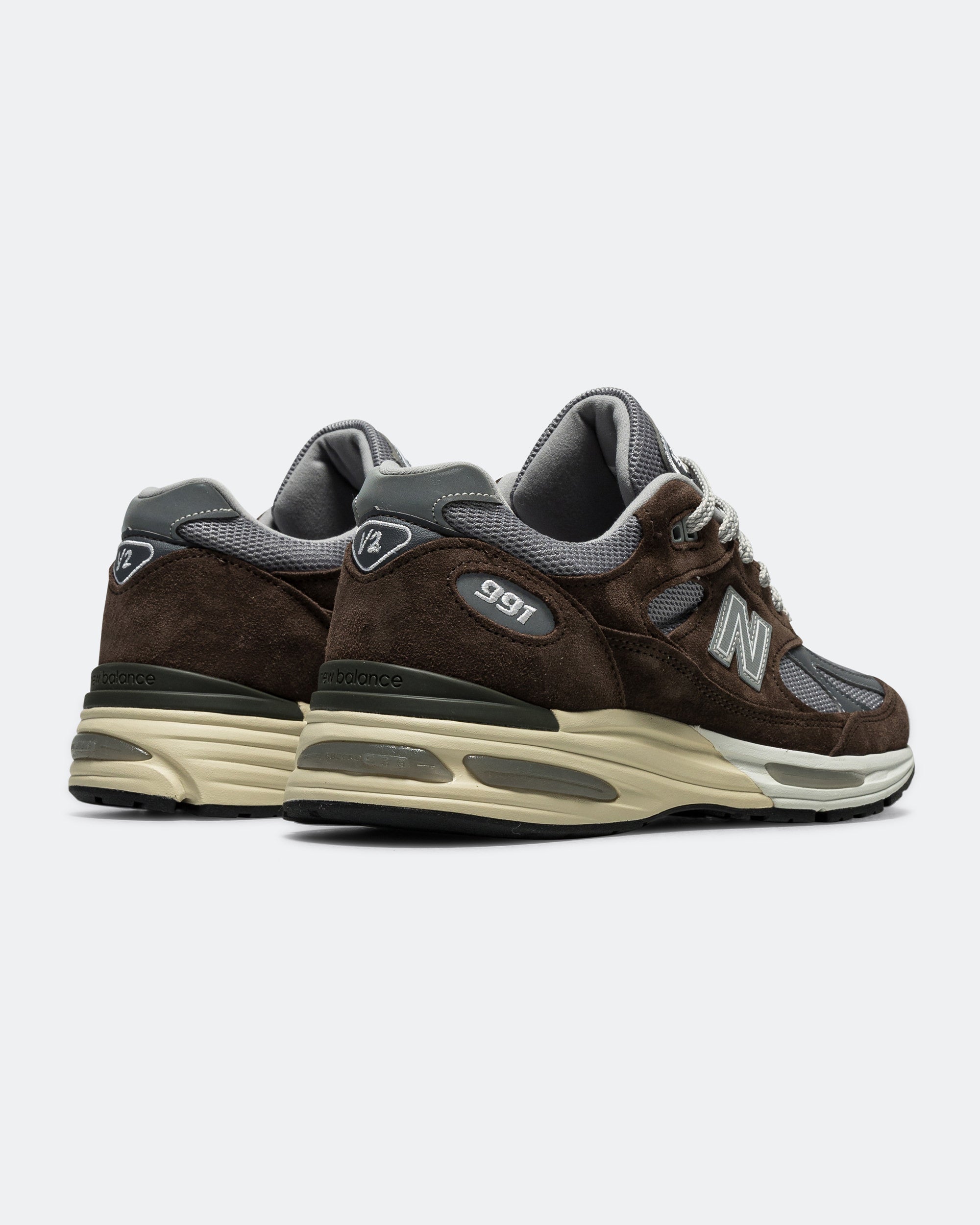 Оригінальна U991bg2 New balance – детальний вид