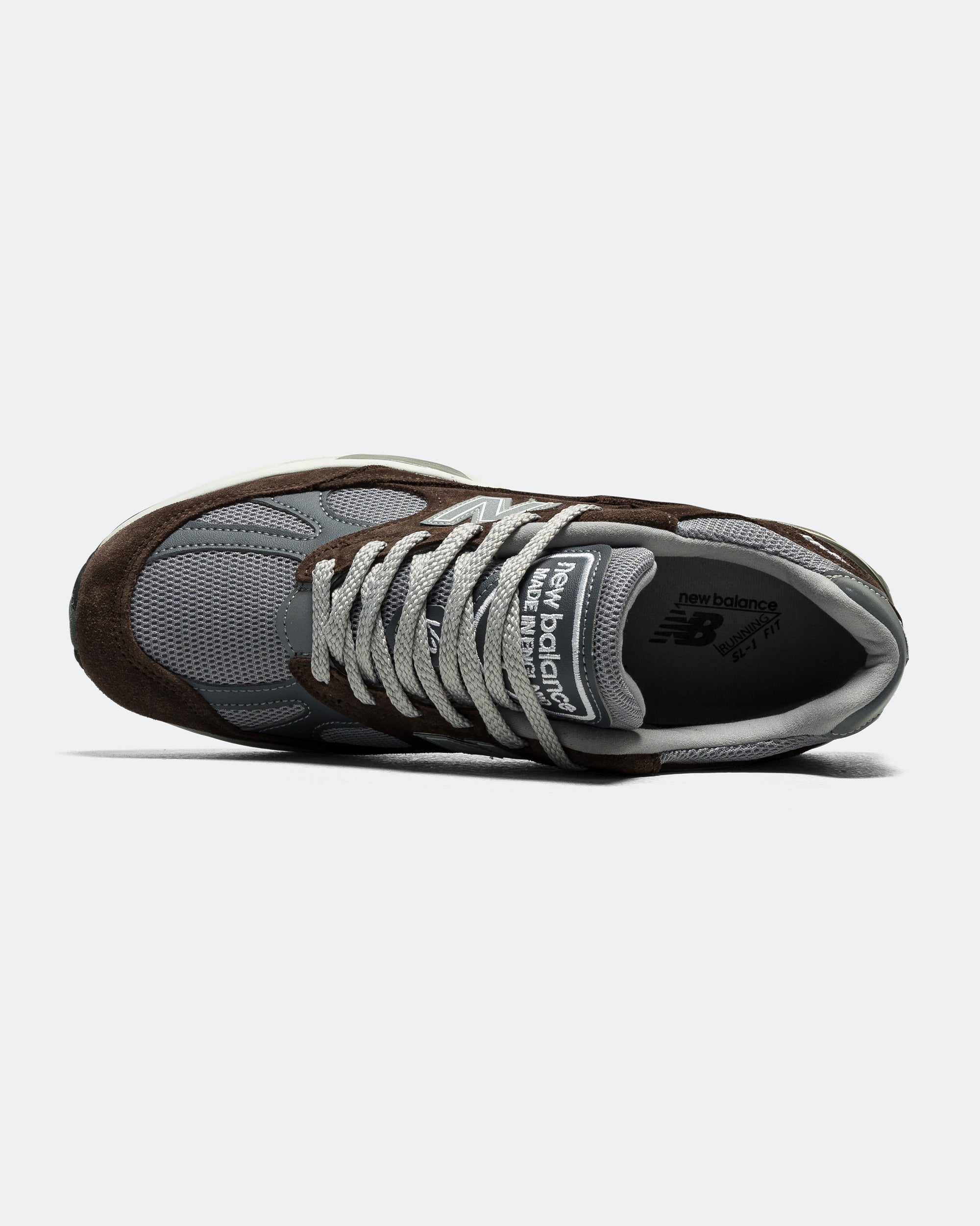 Оригінальна U991bg2 New balance – збільшений вид