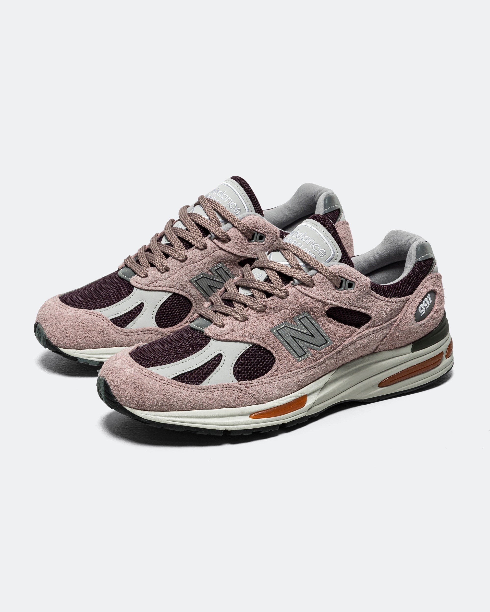 New balance Footwear оригінал | Швидка доставка Україна – вид ззаду