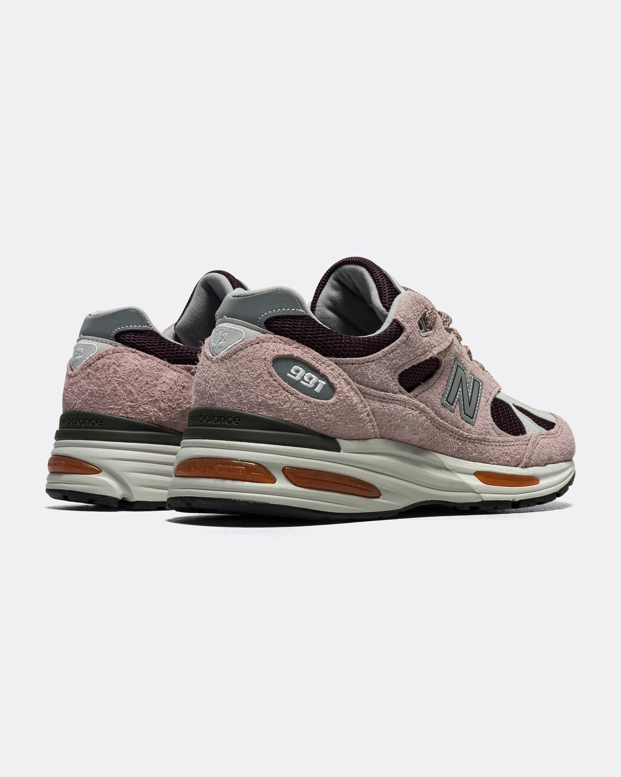 New balance Footwear оригінал | Швидка доставка Україна – детальний вид