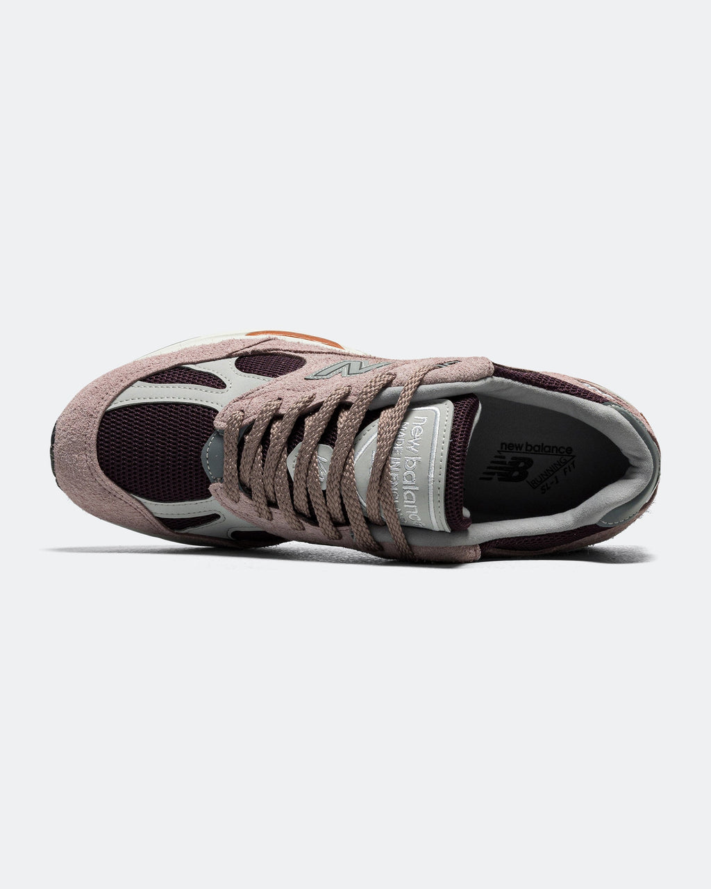 New balance Footwear оригінал | Швидка доставка Україна – збільшений вид