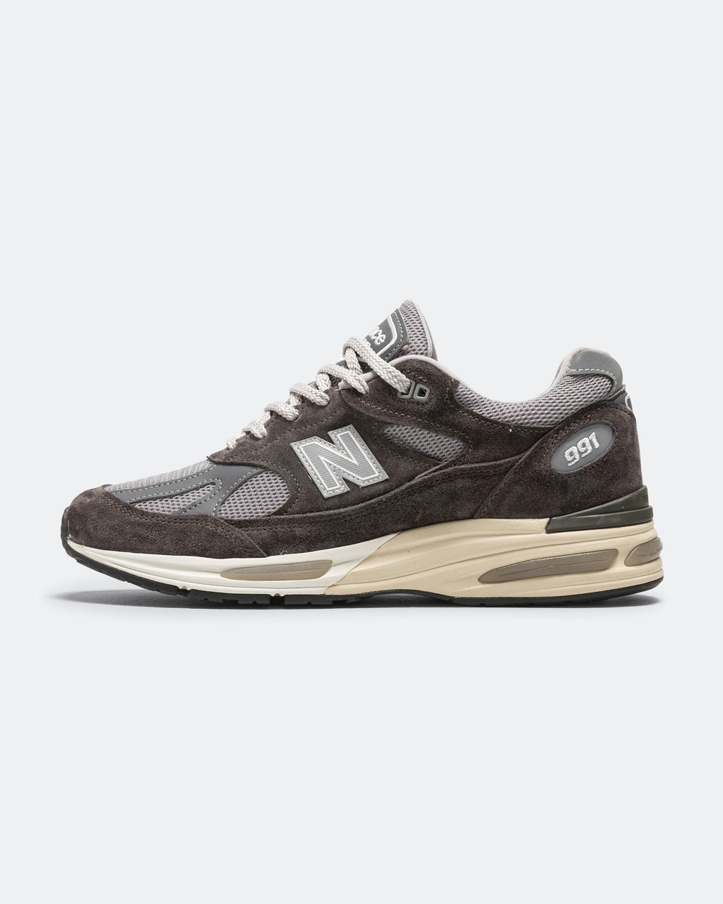 New balance Footwear оригінал | Швидка доставка Україна – боковий вид