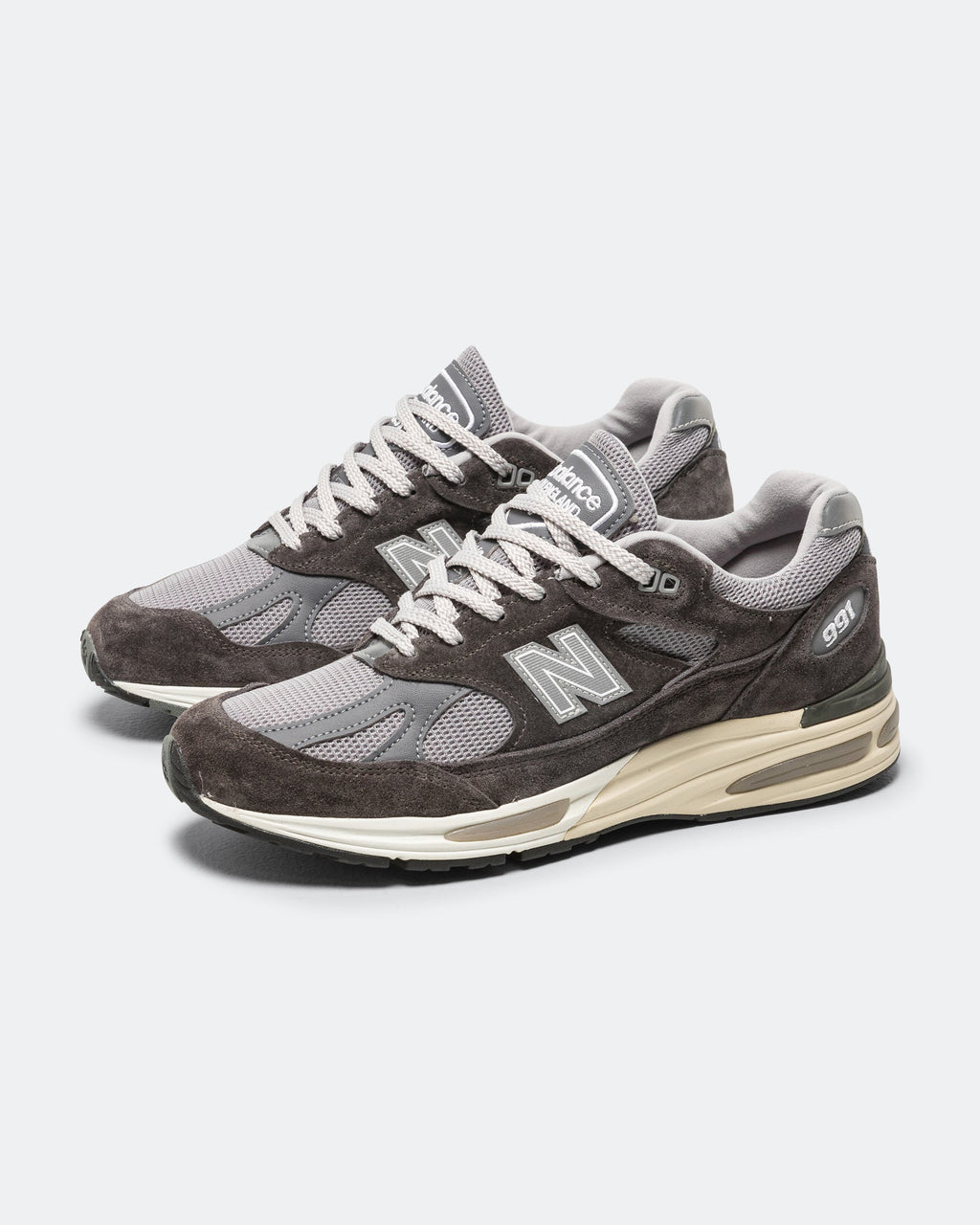 New balance Footwear оригінал | Швидка доставка Україна – вид ззаду