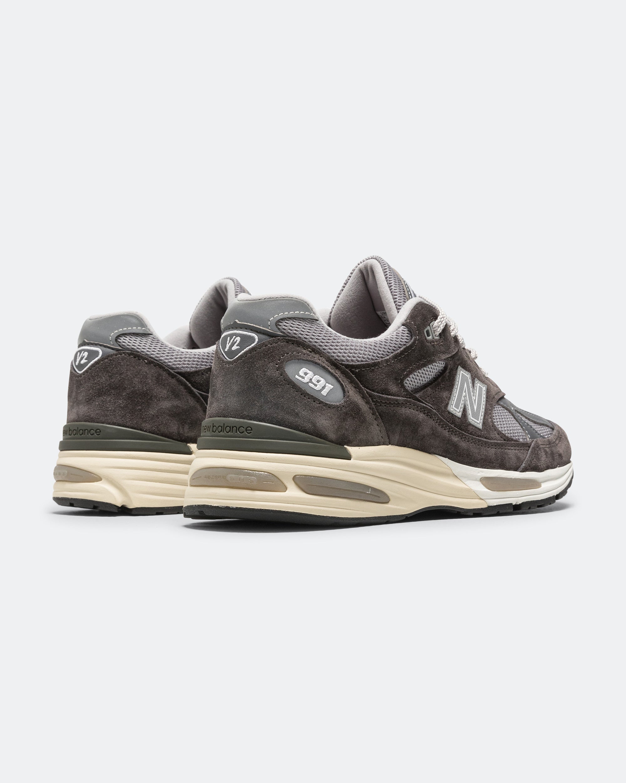 New balance Footwear оригінал | Швидка доставка Україна – детальний вид - NEW BALANCE