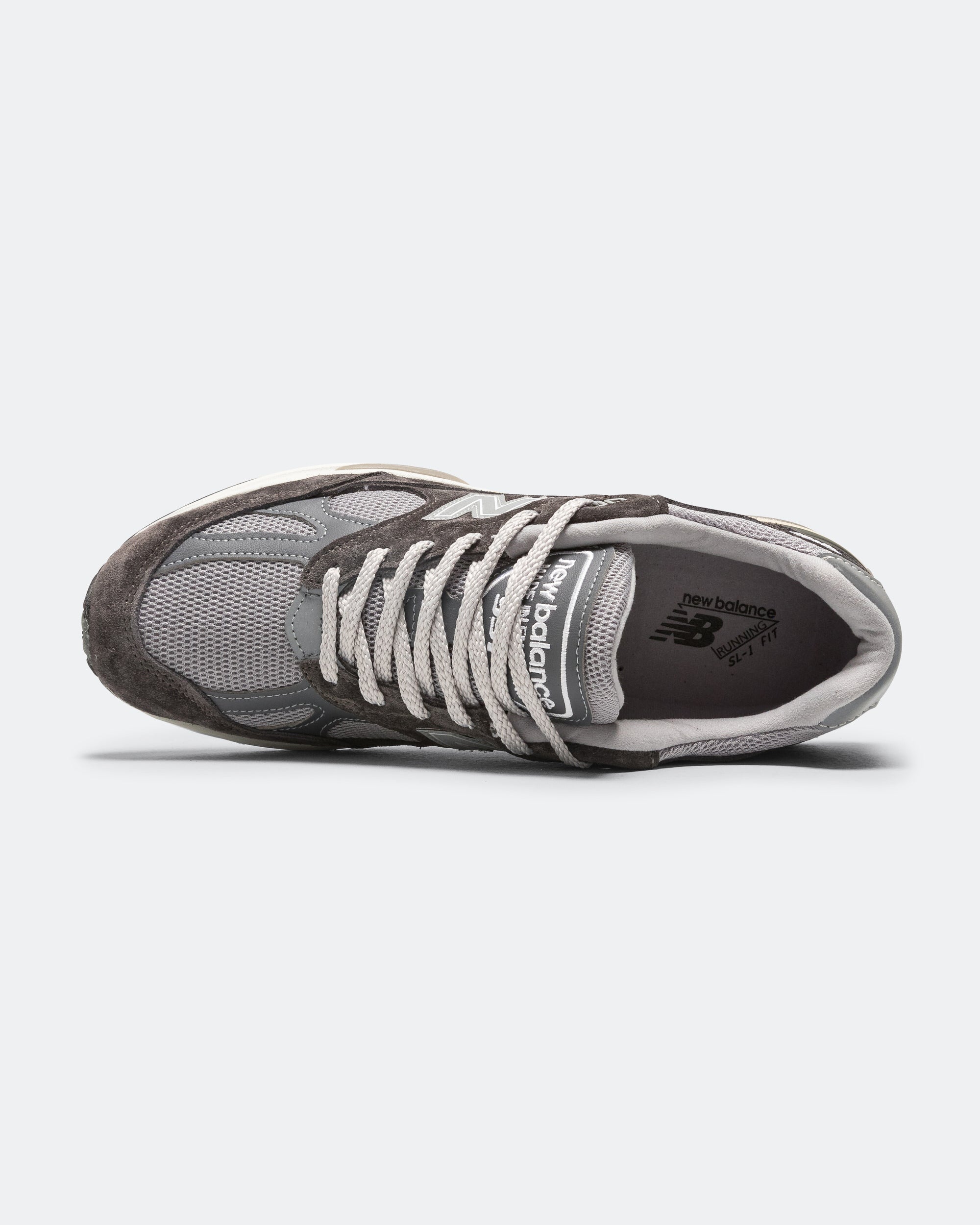 New balance Footwear оригінал | Швидка доставка Україна – збільшений вид - NEW BALANCE