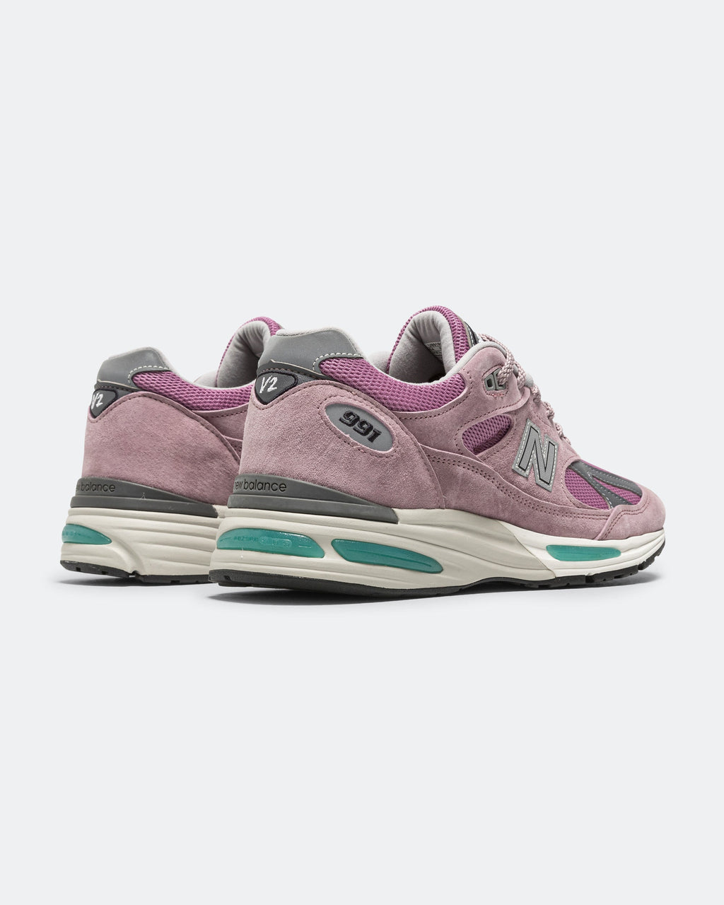 Оригінальна U991rr2 New balance – детальний вид