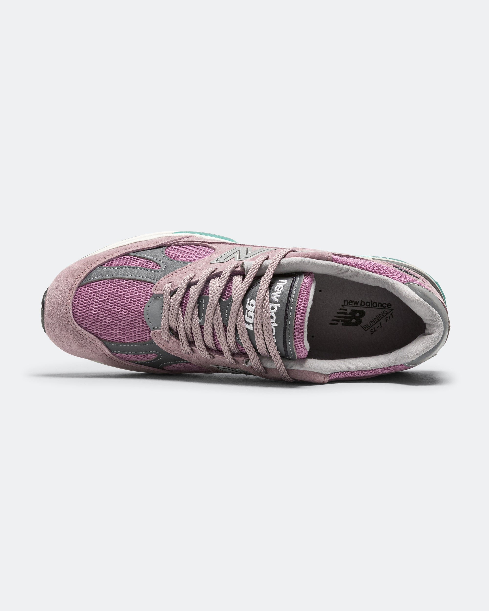 Оригінальна U991rr2 New balance – збільшений вид