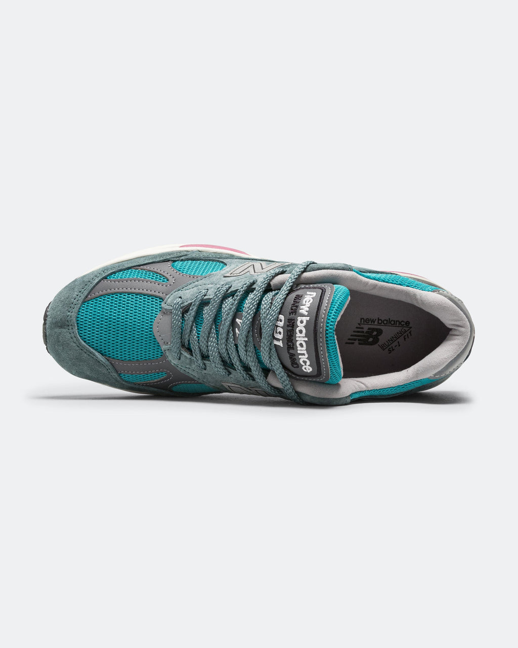U991tt2 New balance – Гарантія оригінальності – збільшений вид