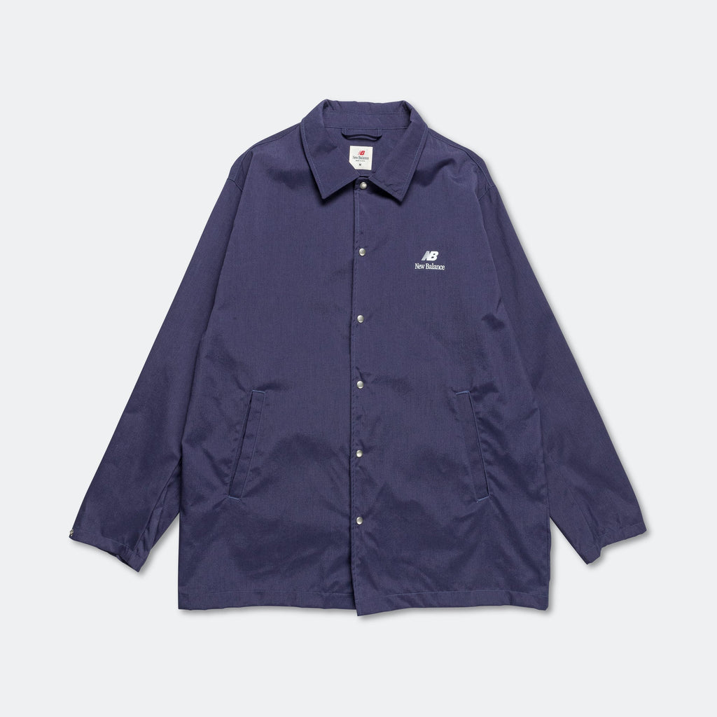 Made In Usa Seasonal Work Shirt New balance оригінал – Купити в Україні – боковий вид