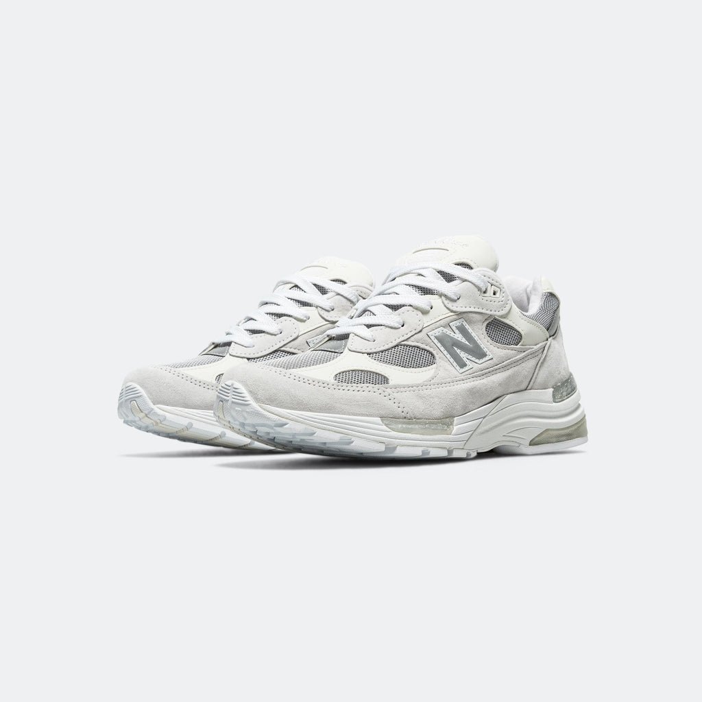 U992nc New balance – Гарантія оригінальності – вид ззаду