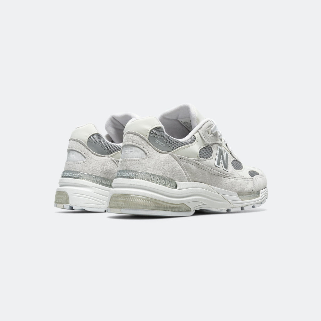 U992nc New balance – Гарантія оригінальності – детальний вид
