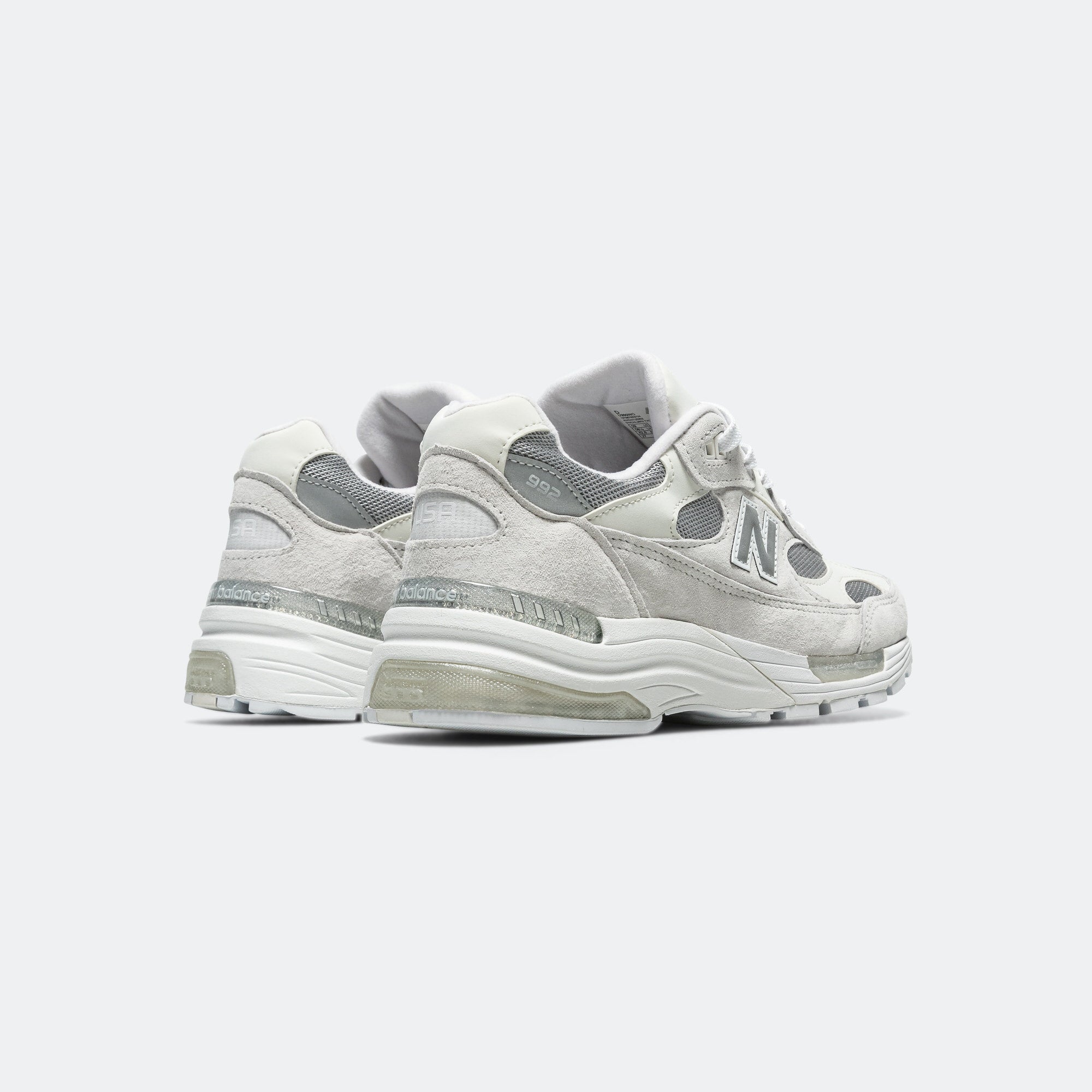 U992nc New balance – Гарантія оригінальності – детальний вид
