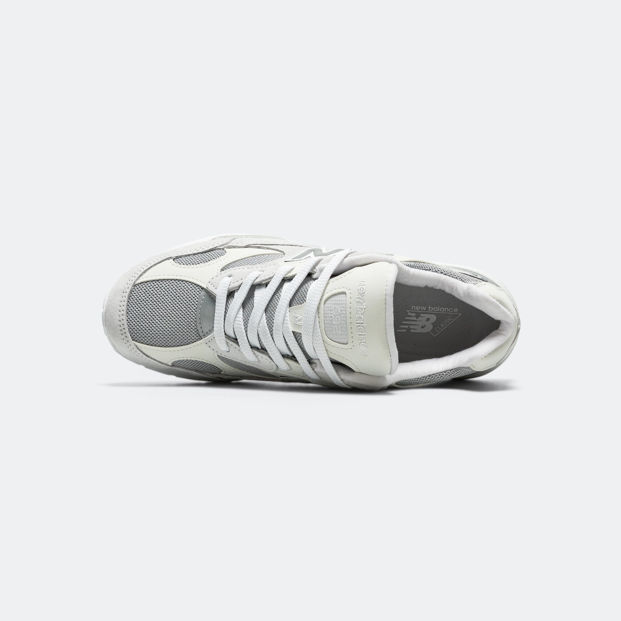U992nc New balance – Гарантія оригінальності – збільшений вид