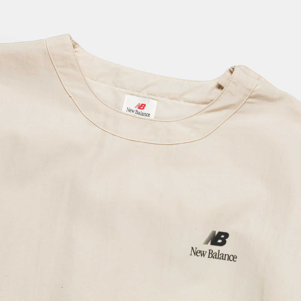 Made In Usa Woven Track Top New balance – Гарантія оригінальності – вид ззаду