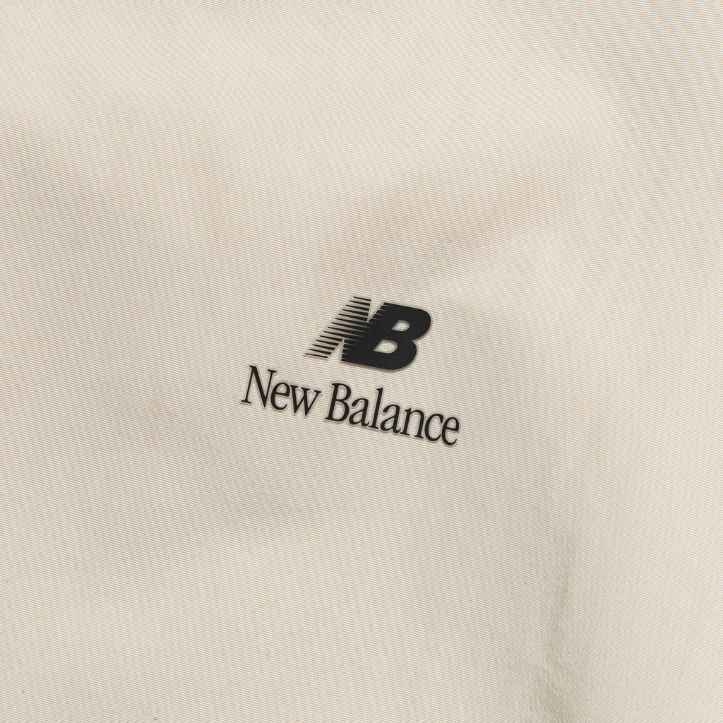 Made In Usa Woven Track Top New balance – Гарантія оригінальності – детальний вид